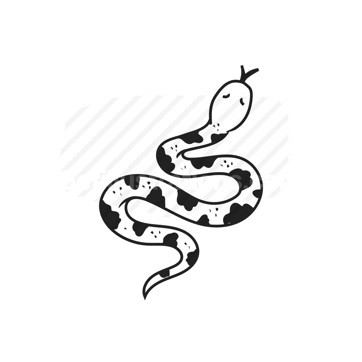 Animals and pets illustration preview image